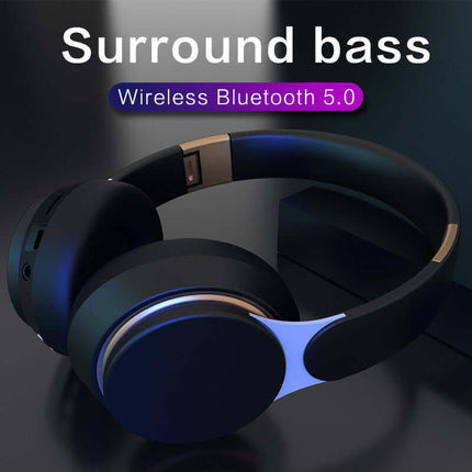 Auriculares inalámbricos Bluetooth