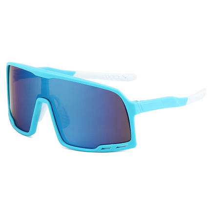 Gafas de ciclismo, gafas de sol deportivas