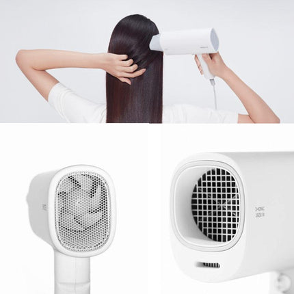 Secador de pelo Xiaomi Mijia SMATE ideal para viaje y casa