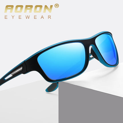 Gafas de sol de ciclismo para hombre