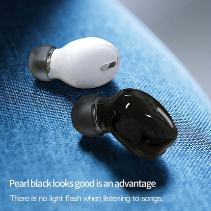 Mini auriculares Bluetooth 5.0 intrauriculares HiFi