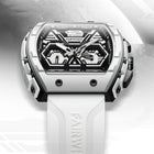Reloj de pulsera para hombre Mark Fairwhale, diseño casual