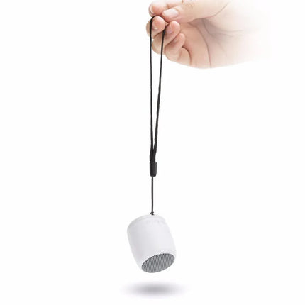 dodocool Loudspeaker Bluetooth Speaker Portable Stereo Handsfree Music Square Box Mini Wireless Speaker for Compute Phone PC - tugranalmacen.com