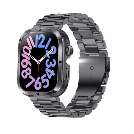 Reloj inteligente Bluetooth - tugranalmacen.com