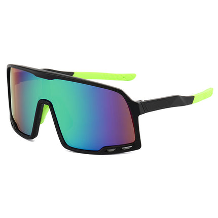 Gafas de ciclismo, gafas de sol deportivas