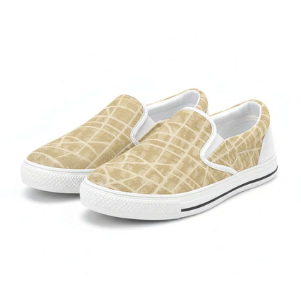 Zapatillas Slip-on de hombre modelo Sand