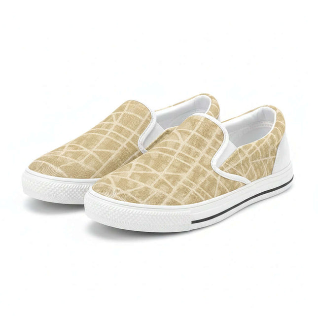 Zapatillas Slip-on de hombre modelo Sand