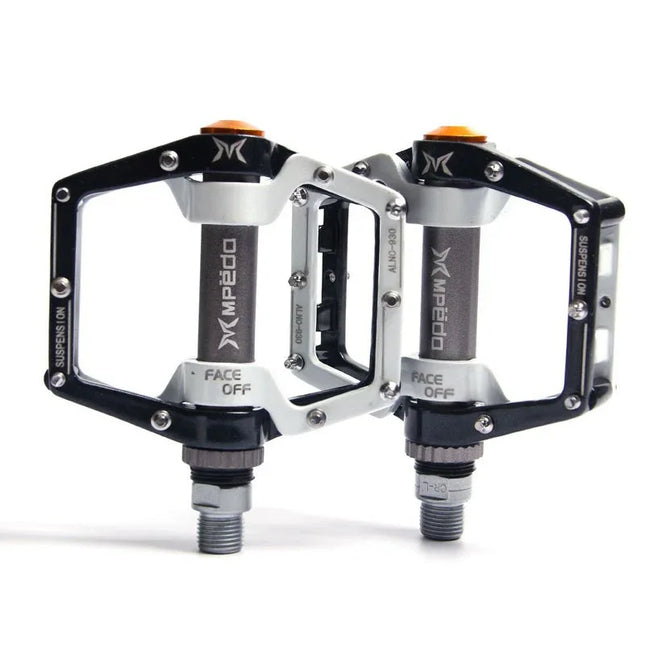 Pedales de bicicleta de montaña Dead Fly