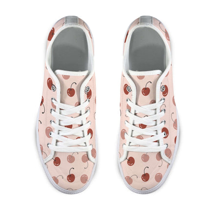 Zapatillas Seattle de mujer modelo RoseCerise