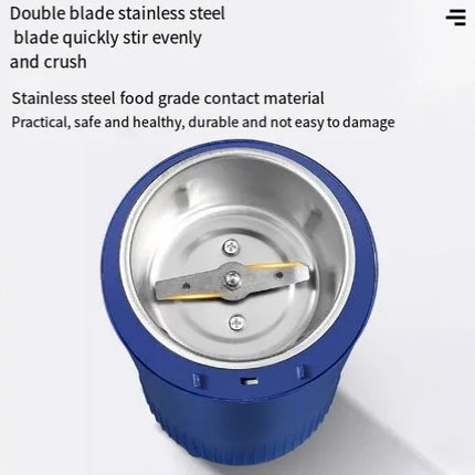 Molinillo domestico ultra fino - tugranalmacen.com