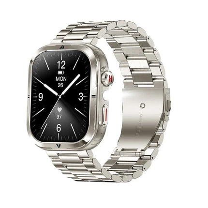 Reloj inteligente Bluetooth - tugranalmacen.com