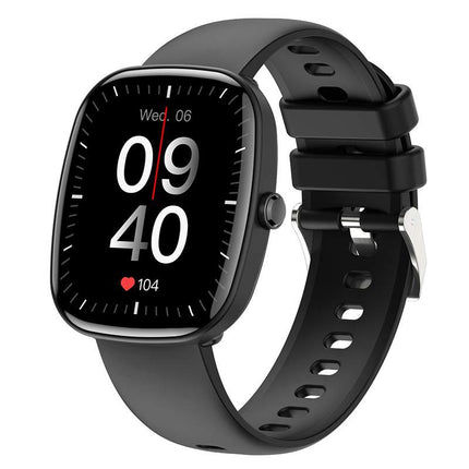 Smartwatch S5 color negro