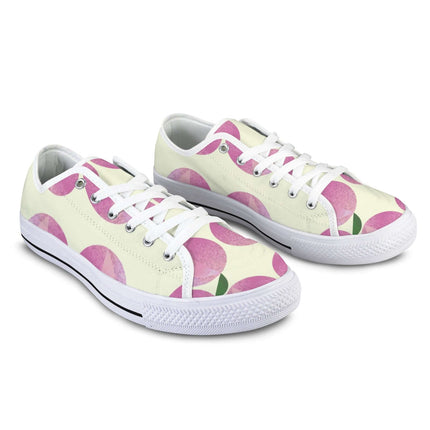 Zapatillas Seattle de mujer modelo Prune