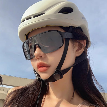 Gafas deportivas ciclismo y esquí