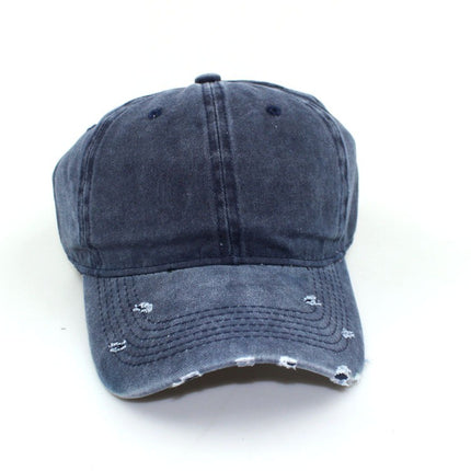 Gorra ajustable estilo retro Harajuku para otoño e invierno