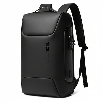 Mochila BANGE Sport Backpack negra
