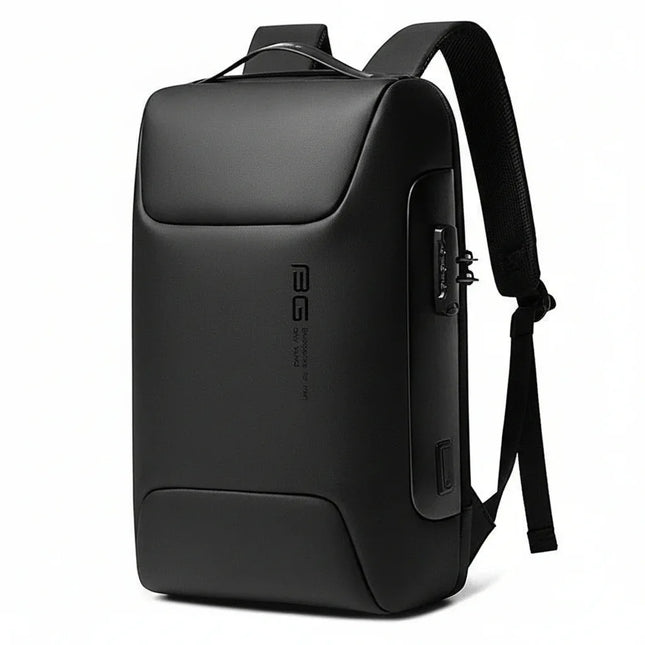 Mochila BANGE Sport Backpack negra
