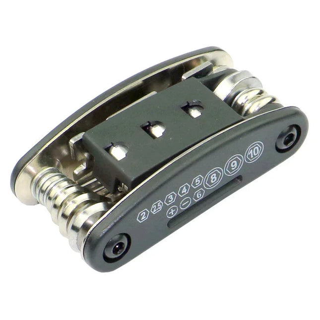 Destornillador hexagonal 15 en 1 principal
