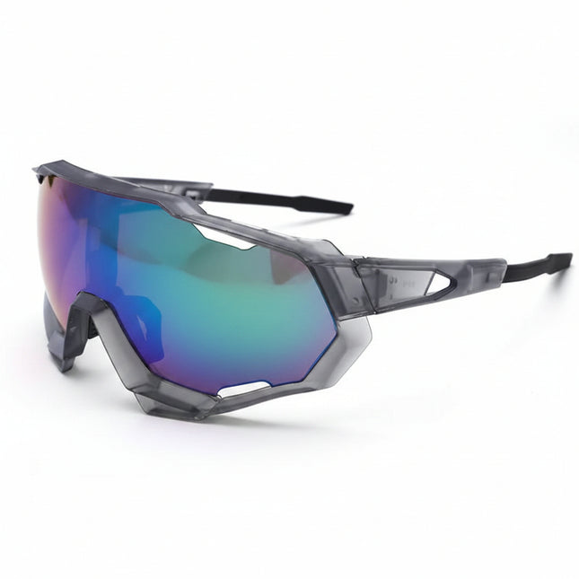 Gafas de ciclismo para hombre, gafas deportivas - imagen 1