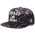Gorra Snapback de moda para hombre, estilo hip hop, gorra de béisbol para hombre y mujer, gorra de camionero bordada, gorra informal para exteriores p - tugranalmacen.com