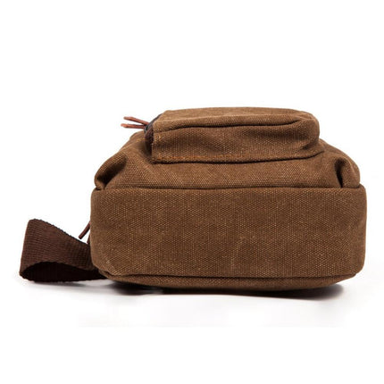 Bolsos mensajero de lona Voge Star - tugranalmacen.com