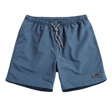 Pantalones cortos de hombre, talla grande en varios colores
