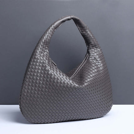 Bolso de mujer tejido a mano en varios colores