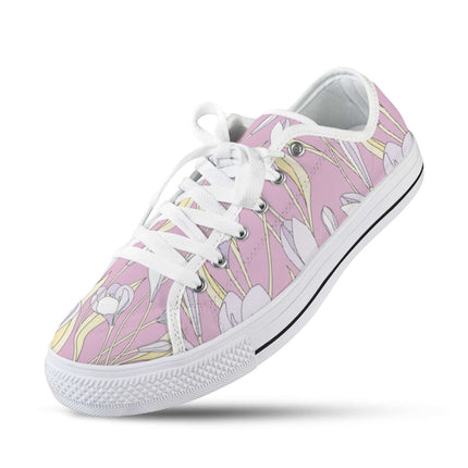 Zapatillas Seattle de mujer modelo Flor