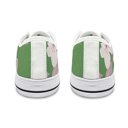 Zapatillas Seattle de mujer modelo GreenRose