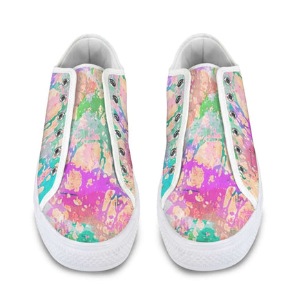 Zapatillas Seattle de mujer modelo Abstract103