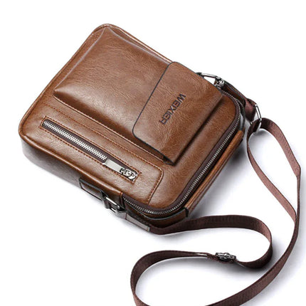 Cartera de Hombro Weixier Laude - tugranalmacen.com