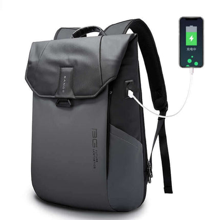 Mochila para computadora Bange 1