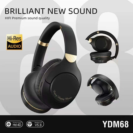 Auriculares inalámbricos Bluetooth YDM68