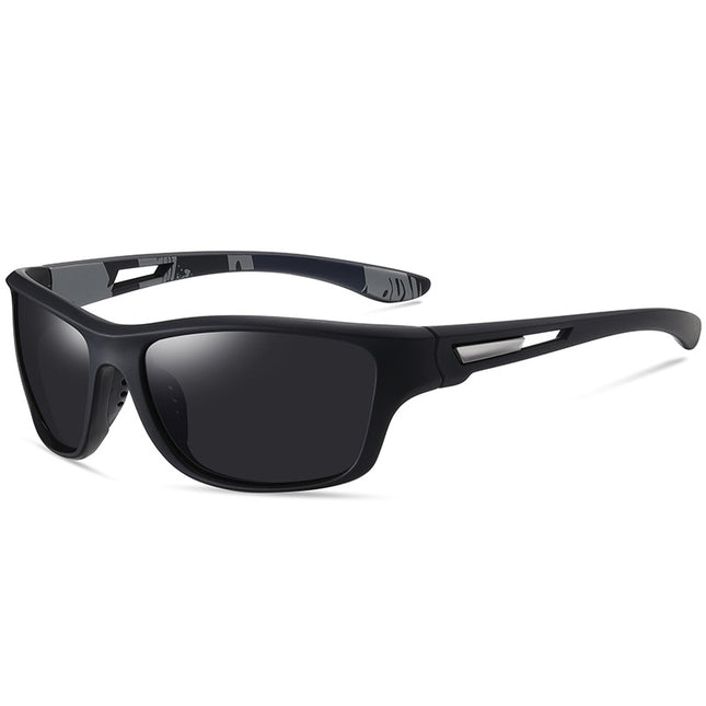 Gafas de sol de ciclismo para hombre