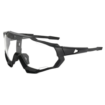 Men's Cycling Glasses Colorful Sunglasses Sunglasses Bike Windproof 9312 Sunglasses Outdoor Sports - tugranalmacen.com