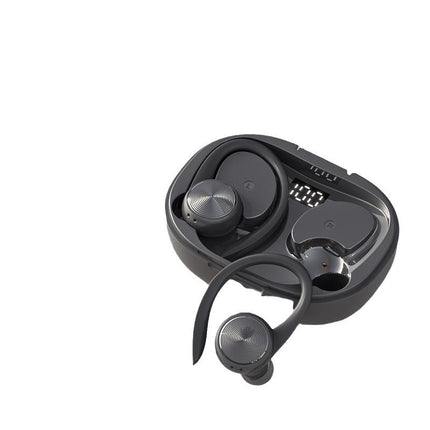 Auriculares deportivos Bluetooth Q36TWS resistentes al sudor para entrenamientos