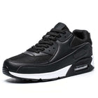 Zapatillas acolchadas estilo casual para hombre