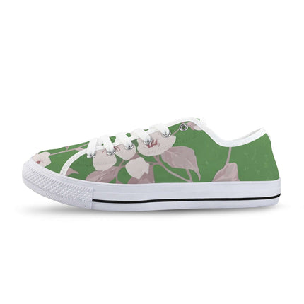 Zapatillas Seattle de mujer modelo GreenRose