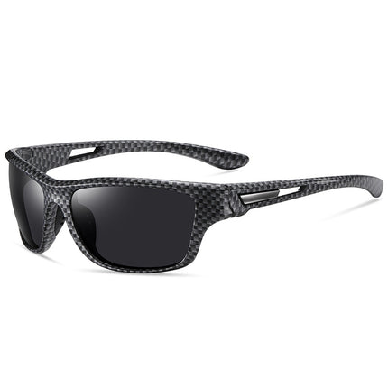 Gafas de sol de ciclismo para hombre
