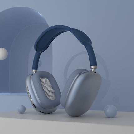 Auriculares inalámbricos Bluetooth P9AirMax
