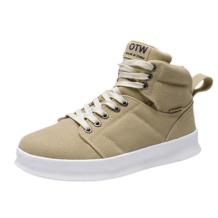 Zapatillas Botines OTV Air Force - tugranalmacen.com
