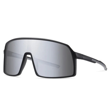 Gafas de Sol de Pantalla Envolvente TR90 f.seo - tugranalmacen.com