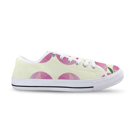 Zapatillas Seattle de mujer modelo Prune