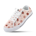 Zapatillas Seattle modelo RoseCerise vista lateral