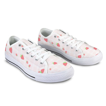 Zapatillas Seattle de mujer modelo RoseFraise