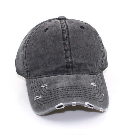 Gorra ajustable estilo retro Harajuku para otoño e invierno