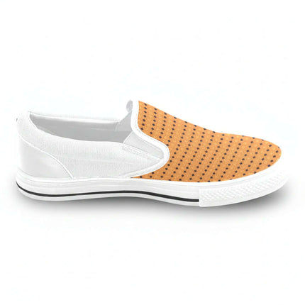 Zapatillas Slip-on de hombre modelo Luck