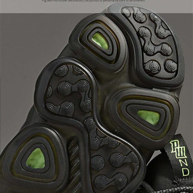 Zapatillas de deporte para hombre PWnd