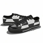 Zapatillas de lona Aquila para mujer en color variado