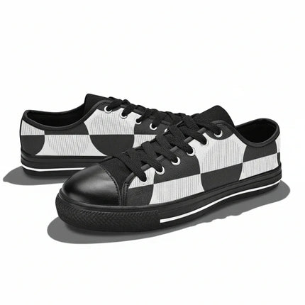 Zapatillas de lona Aquila para mujer en color variado